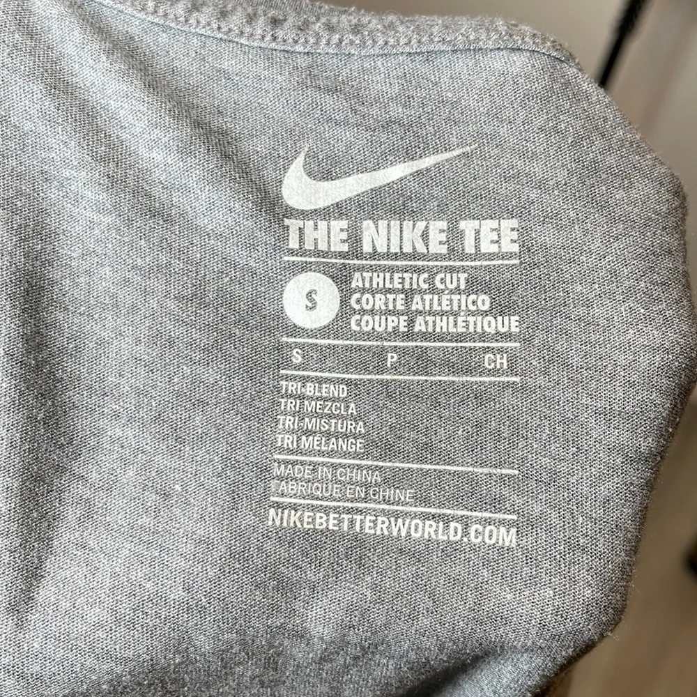 Nike great pre